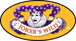 Joker's Wild