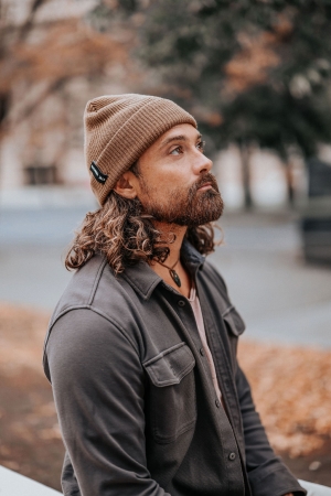 Will Evans at The Cantab Lounge